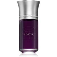 Les Liquides Imaginaires Fortis eau de parfum unisex 100 ml