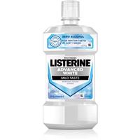 Listerine Mouthwash