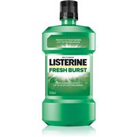 Listerine Fresh Burst anti-plaque mouthwash 250 ml