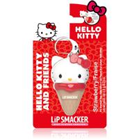 Lip Smacker Hello Kitty & Friends lip balm for keys flavour Strawberry 6.4 g