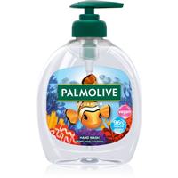 Palmolive Aquarium gentle liquid hand soap 300 ml