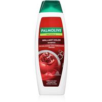 Palmolive Naturals Brilliant Color shampoo 350 ml