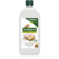 Palmolive Naturals Delicate Care liquid hand soap refill 750 ml