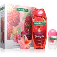 Palmolive Delight Set gift set with a refreshing effect