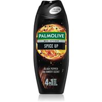 Palmolive Men Intense Spice Up energising shower gel 500 ml