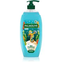 Palmolive Kids Sea Creatures shower gel for children 750 ml
