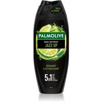 Palmolive Men Jazz Up shower gel for men 500 ml