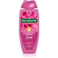 Palmolive Aroma Essence Alluring Love delicious shower gel 500 ml