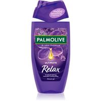 Palmolive Aroma Essence Ultimate Relax natural shower gel with lavender 250 ml