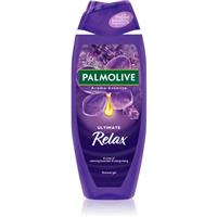 Palmolive Aroma Essence Ultimate Relax natural shower gel with lavender 500 ml