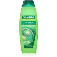 Palmolive Naturals Aloe Silky Shine shampoo 350 ml