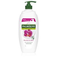 Palmolive Naturals Orchid creamy shower gel with orchid extract with pump 750 ml