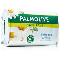 Palmolive Naturals Chamomile bar soap with chamomile 90 g