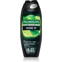 Palmolive Men Intense Charge Up energising shower gel for men 500 ml