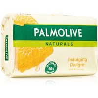 Palmolive Naturals Milk & Honey bar soap with milk and honey 90 g
