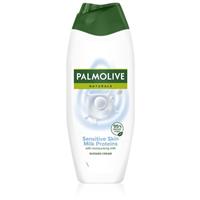 Palmolive Naturals Milk Protein creamy shower gel with milk protein 500 ml