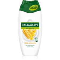 Palmolive Naturals Nourishing Delight shower gel with honey 250 ml