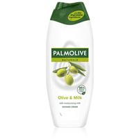 Palmolive Naturals Olive bath and shower cream gel with olive extract 500 ml