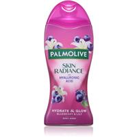 Palmolive Skin Radiance With Hylauronic Acid moisturising shower gel 250 ml