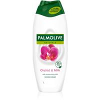 Palmolive Naturals Orchid gentle shower cream for women 500 ml