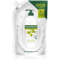 Palmolive Naturals Milk & Olive stress relief shower gel refill 1000 ml