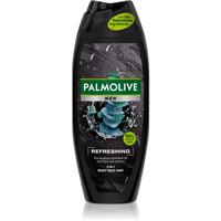Palmolive Men Refreshing shower gel for men 2-in-1 500 ml