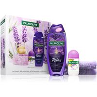 Palmolive Relax Set gift set for relaxation
