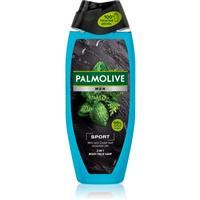 Palmolive Men Revitalising Sport energising shower gel for men 500 ml