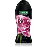 Palmolive Sparkling Bloom Midnight Rose&Iced Peony moisturising shower gel with nourishing effect 250 ml