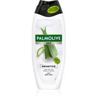Palmolive Men Sensitive shower gel for men 500 ml