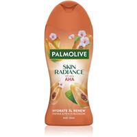 Palmolive Skin Radiance exfoliating shower gel 250 ml