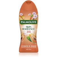 Palmolive Skin Radiance exfoliating shower gel 500 ml