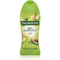 Palmolive Skin Radiance exfoliating shower gel 500 ml