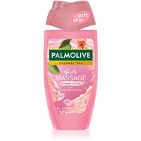 Palmolive Thermal Spa Gentle Massage shower gel for soft and smooth skin 250 ml