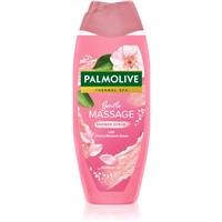Palmolive Thermal Spa Gentle Massage shower gel for soft and smooth skin 500 ml
