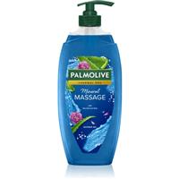 Palmolive Wellness Massage moisturising shower gel 750 ml