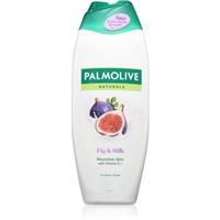 Palmolive Naturals Fig & Milk shower cream 500 ml