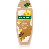Palmolive Thermal Spa Shea Butter stress relief shower gel 500 ml