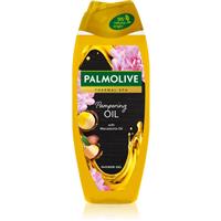 Palmolive Thermal Spa Pampering Oil shower gel 500 ml