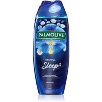 Palmolive Aroma Essence Restful Sleep shower gel 500 ml