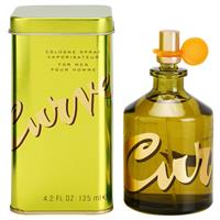 Liz Claiborne Curve for Men eau de cologne for men 125 ml