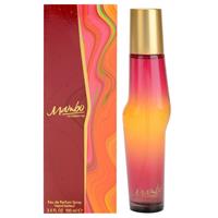 Liz Claiborne Mambo eau de parfum for women 100 ml