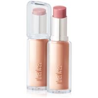 Laka Bonding Glow Lipstick long-lasting lipstick for hydration and shine shade 204 Have 3.7 g
