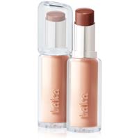 Laka Bonding Glow Lipstick long-lasting lipstick for hydration and shine shade 210 Harry 3.7 g