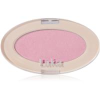 Laka Dreambeam Highlighter professional highlight pressed powder shade 01 Natural Beam 3.7 g