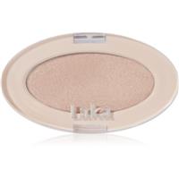 Laka Dreambeam Highlighter professional highlight pressed powder shade 02 Pink Beam 3.7 g