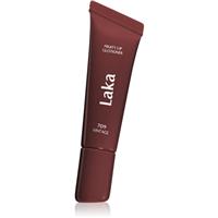 Laka Fruity Lip Glotioner hydrating lip gloss shade 709 Vintage 10 ml