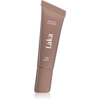 Laka Fruity Lip Glotioner hydrating lip gloss shade 708 Buffy 10 ml