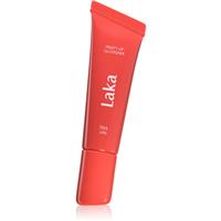 Laka Fruity Lip Glotioner hydrating lip gloss shade 703 Apri 10 ml