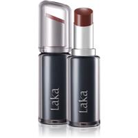 Laka Devil Lip creamy lipstick shade 806 Brandy 3.7 g